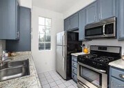 Kitchen - 8690 New Salem St Condo Unit 187
