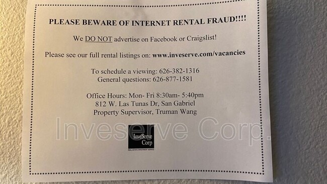 Photo - 14733 Nelson Ave E Unit #101