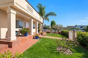 Photo - Ocean View La Jolla Home | 3BR + 3BA | Patio, Balcony & 2-Car Garage