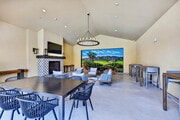Poolside cave - AMLI Camarillo