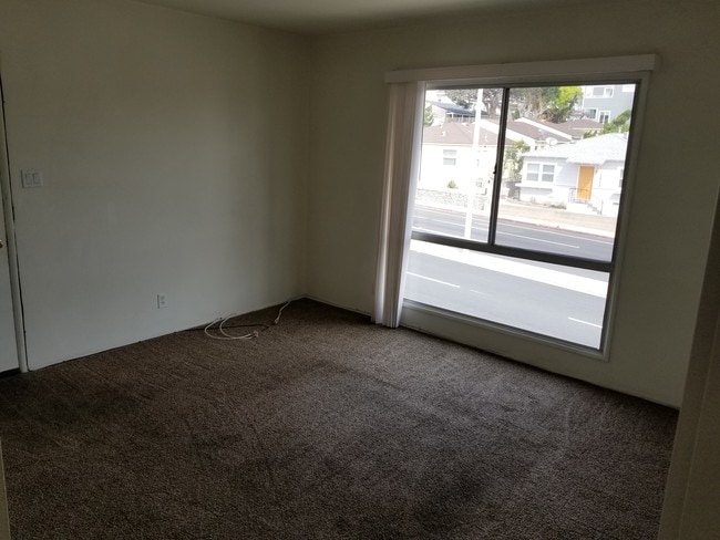 Living Room - 1306 Manhattan Beach Blvd Unit 1306MANHATTANBCHBLVD