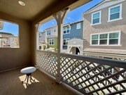 Photo - 4 Bedroom + 3.5 Bathroom Townhome | The Westerlies | Unfurnished