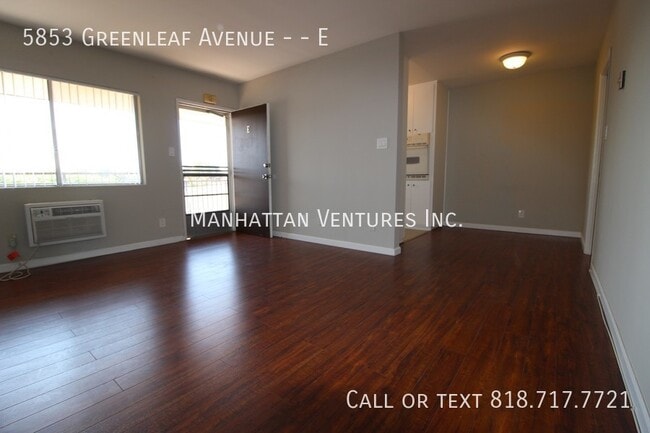Photo - 5853 Greenleaf Ave Unit E