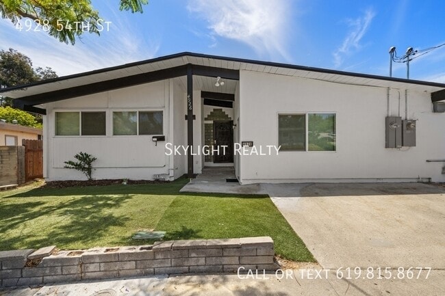 Building Photo - 4928 54th St