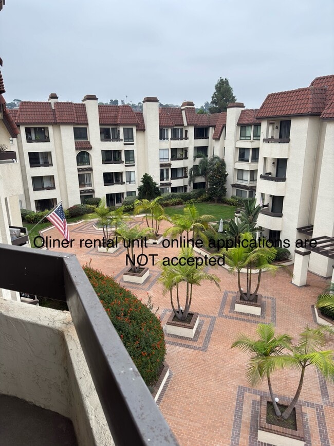 Building Photo - 5845 Friars Rd Unit 1402