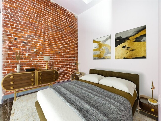 Photo - The Broadway Lofts