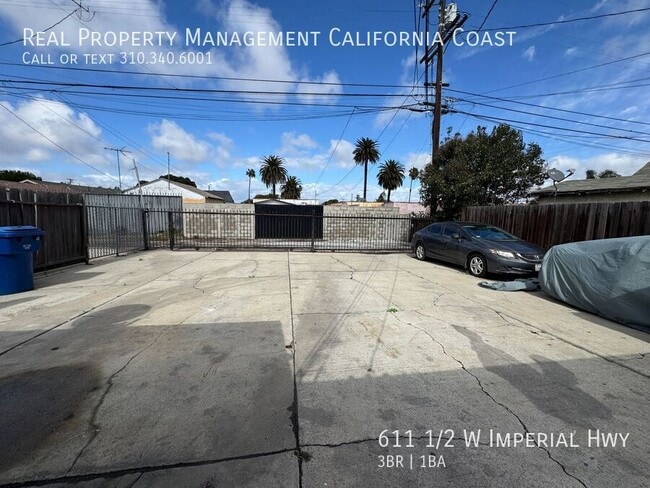 Photo - 611 1/2 W Imperial Hwy-
