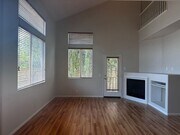Photo - Nestled in a Quiet  Peaceful Valencia Community is ...