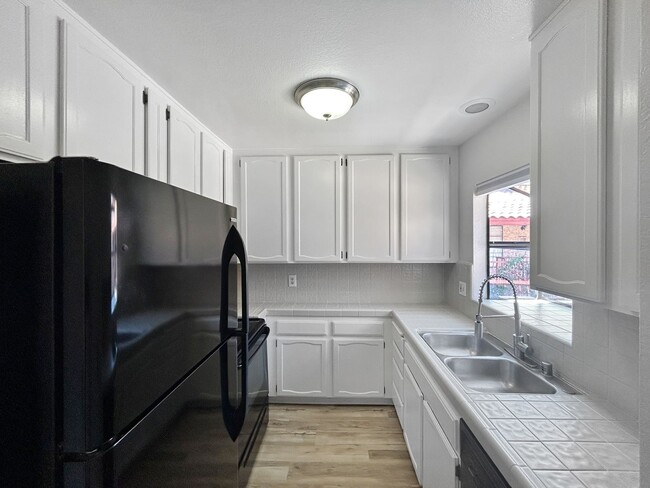 Photo - Stunning 2BD/1BA W/ In-Unit laundry, AC, and Reserved Parking in North Park!