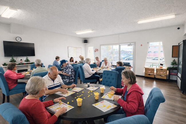 Photo - Reflections at Barbara Ann