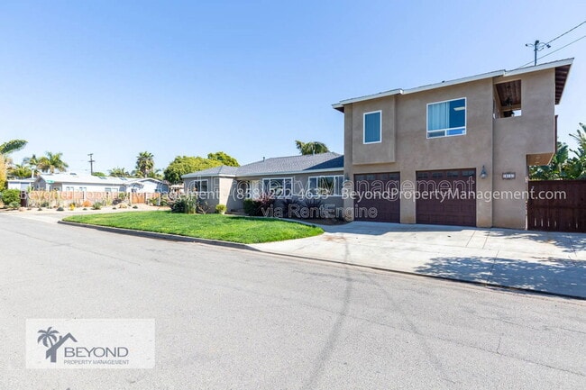 Photo - 815 Whaley St