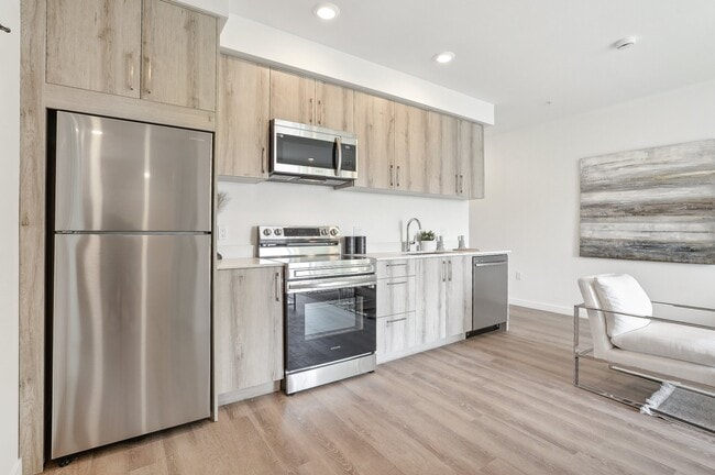 Photo - 224 N Alvarado St Unit 404A