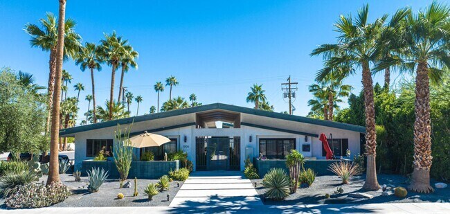Building Photo - 1900 S Camino Real Unit D Rental