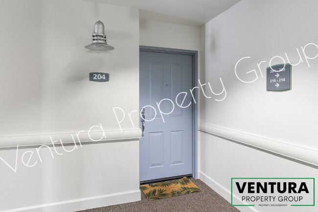 Photo - Spacious 2-Bedroom Condo with 2 Full Baths in Oxnards Channel Island Unit 204