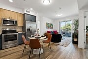 Photo - Apartment Unit Type: B1 | 1 Bed | 1 Bath Unit 207