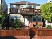 Satelite dish is now gone - 331 20th Pl House