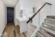 Photo - Beautifully Renovated 2Bdm 2.5Ba Mission Hills Condo with Bay Views!