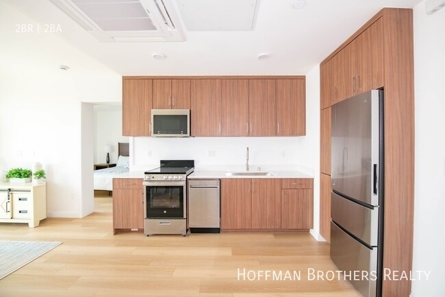 Photo - 2853 West Blvd Unit 601