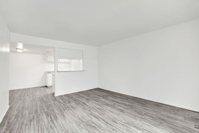 Photo - 1BD 1BTH A Unit 135