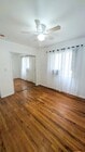 Bedroom w/AC - 1523 11th St