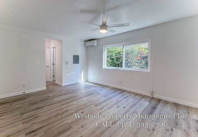 Building Photo - 416 Rose Ave Unit 3