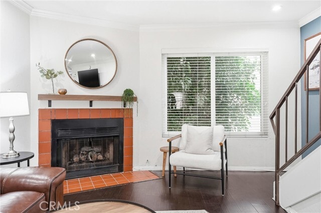 Building Photo - 334 S Walnut Ave Unit D(11)