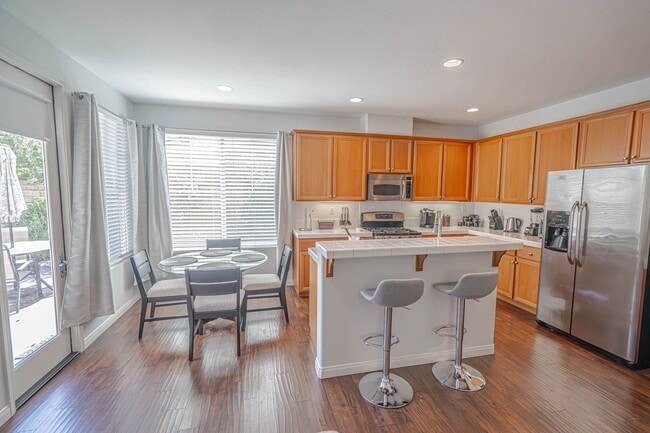 Photo - Fully Furnished House - Short Term Lease - Month to Month - Most utilities Included