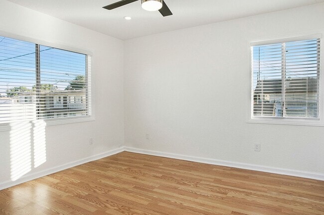 Photo - Linden Avenue Triplex Unit 5452 Linden Avenue A