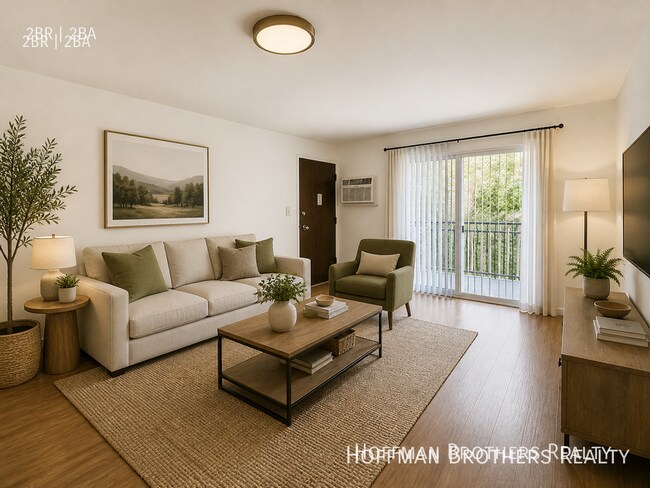 Photo - 17348 Burbank Blvd Unit 6