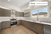 Photo - Private bedroom in 4 bed/4 bath Home Unit C