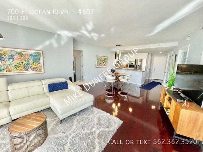 Photo - 700 E Ocean Blvd Unit #607