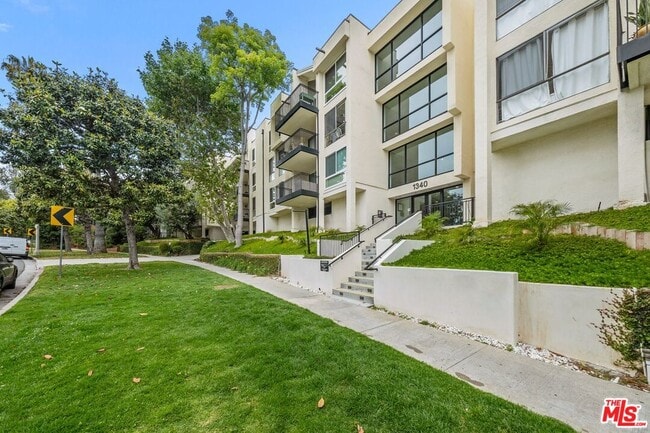 Photo - 1340 S Beverly Glen Blvd Unit 303