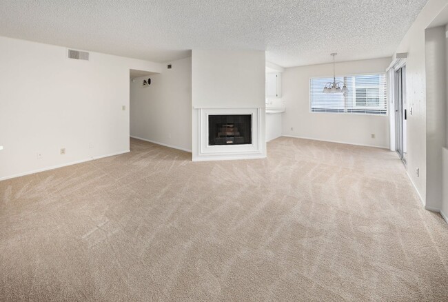 Photo - ADORABLE 3+2 CORNER UNIT & 2-CAR GARAGE! Unit 215