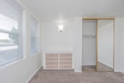 3BR, 2BA - 1,620SF - First Bedroom - 16141 Eucalyptus Ave