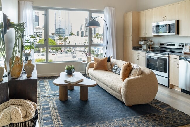 Nova Apartment Homes - Nova Apartment Homes