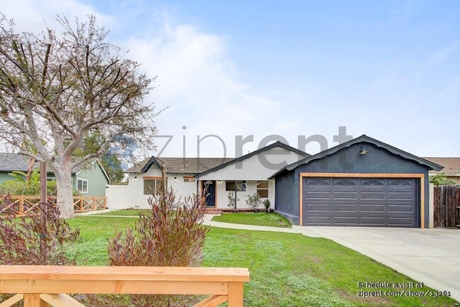 Photo - 2602 Deodar St House