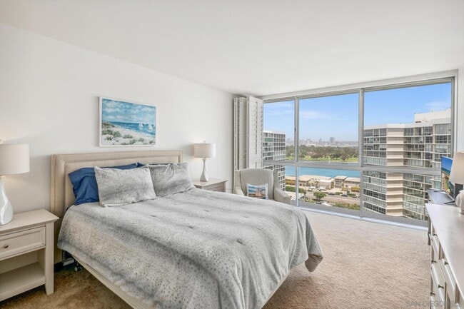 Photo - 1830 Avenida del Mundo Unit 1603