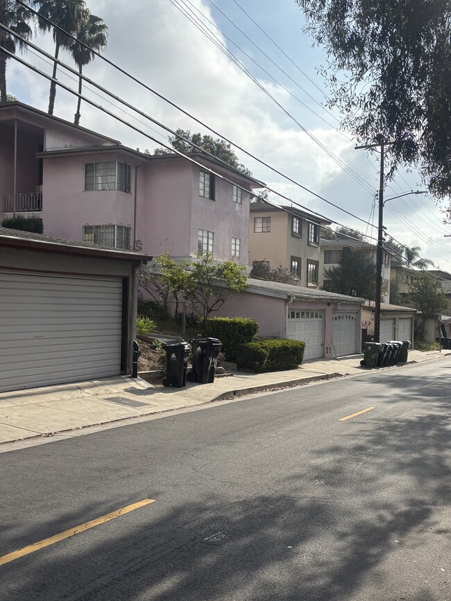 Photo - 4101 Don Tomaso Dr Apartments Unit 1-4