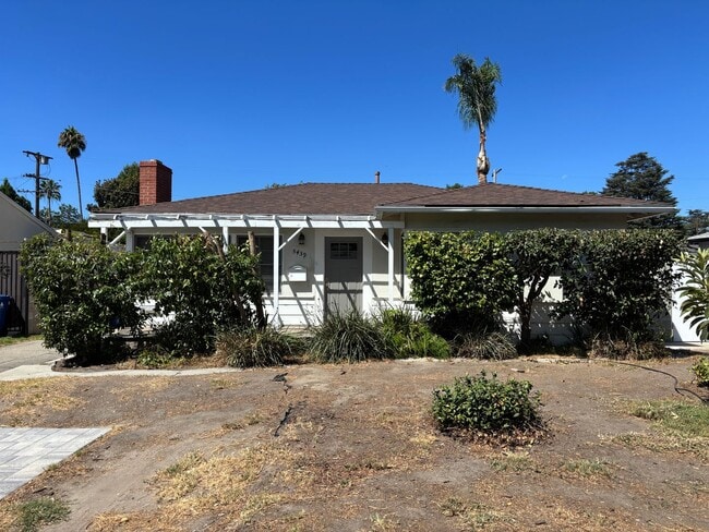 Photo - Bright 2-Bedroom Valley Village Home with Large Backyard, Central A/C & Private Driveway — $3,995...