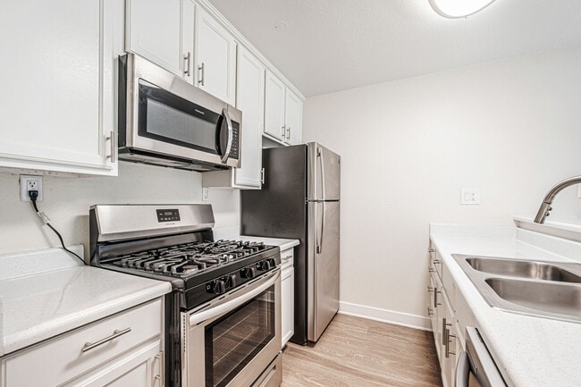 Photo - Independence Park Apartments