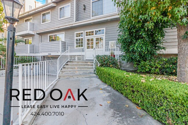 Photo - 13444 Moorpark St Unit 17