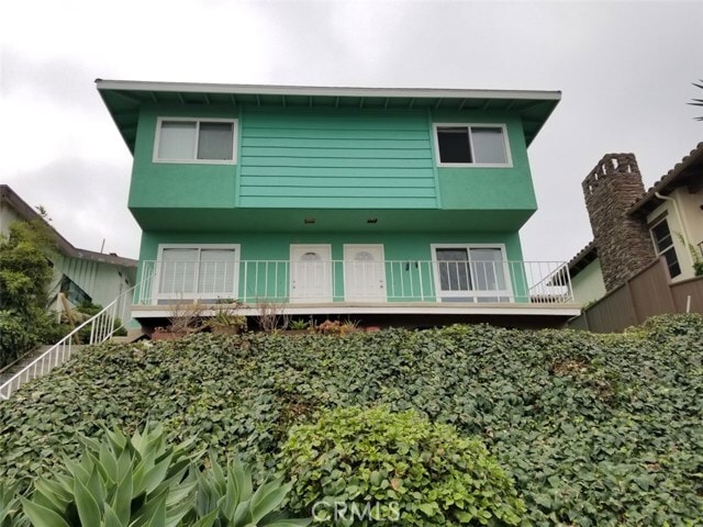 Photo - 115 Avenida Del Reposo Townhome