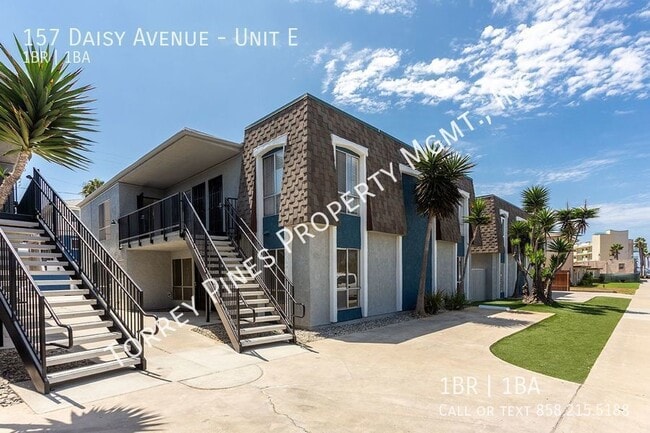 Building Photo - 157 Daisy Ave Unit E