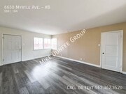 Photo - 6650 Myrtle Ave Unit #B