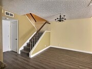 Dining Area, Stairs - 23085 Paseo de Terrado Condo Unit #2