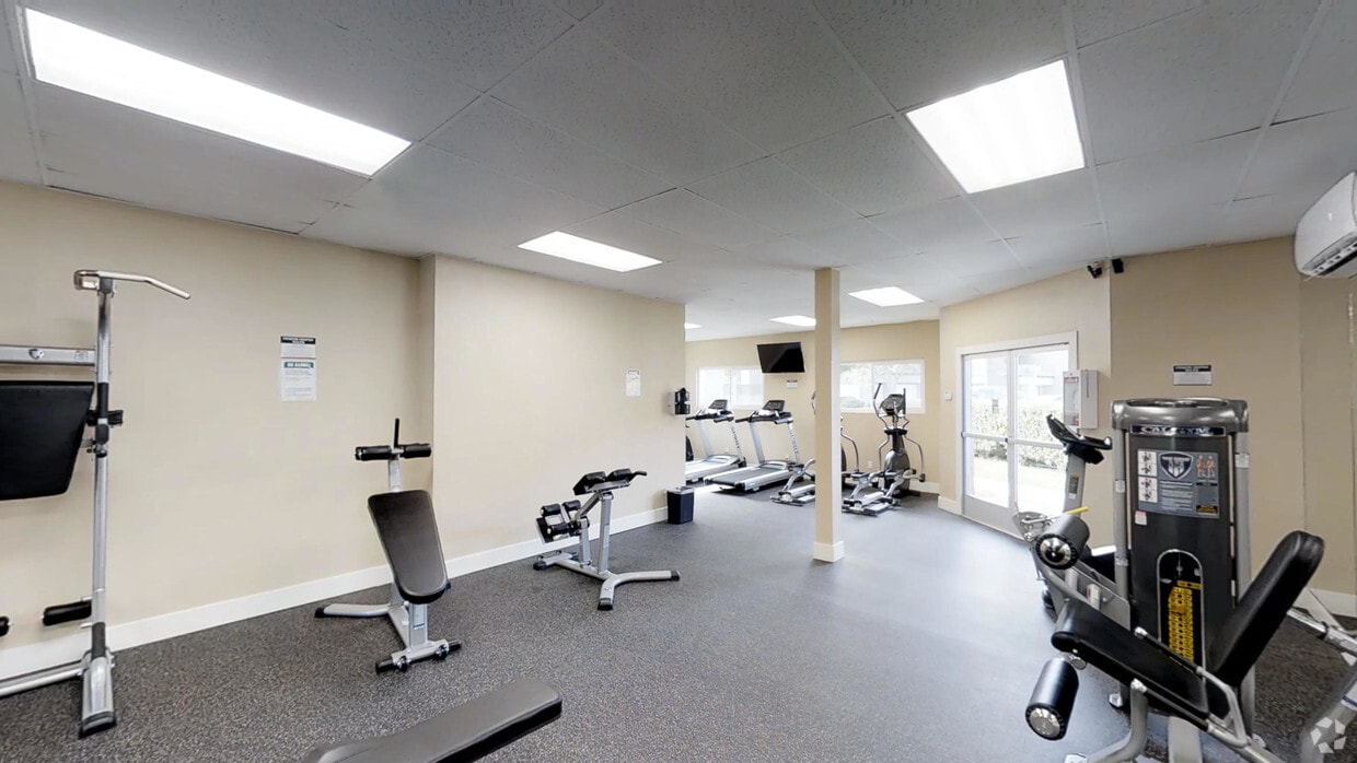 3D Tour - Margarita Summit Apartments