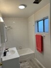 Photo - 2+1 Bungalow Cottage-  central a/c, carport, patio, washer/dryer hookups, pet friendly