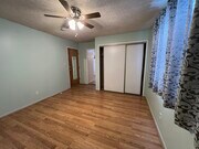 Bedroom 3 - 1325 1/2 W 23rd St