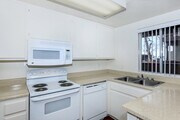 Photo - Mountain View Apartment Homes