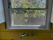 View of yard from Kitchen Sink - 924 Electric Ave Unit 924